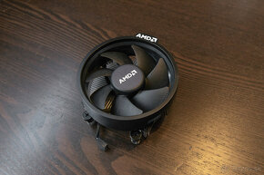 PC komponenty / príslušenstvo - 2