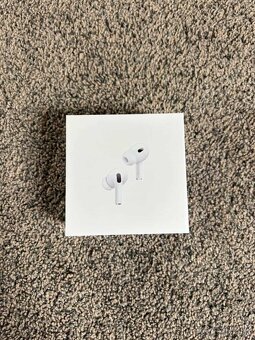 Airpods pro 2 - Nové - 2
