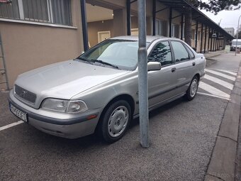 Predam volvo s40 - 2