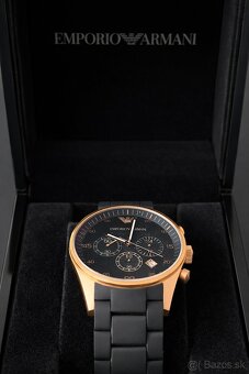 Emporio Armani AR5905 Chronograph - 2