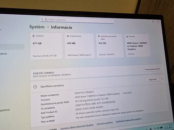 Asus Zenbook 14 oled - 2