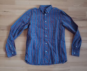 Fred Perry károvaná - 2