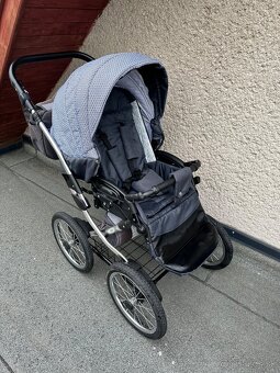 Rafpol Margaret Gray Magic - 2