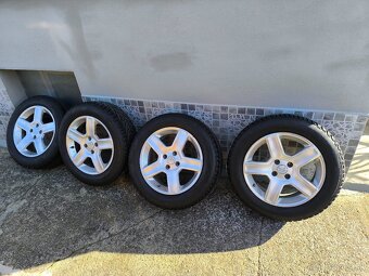 Elektróny+ zimné pneumatiky - 2