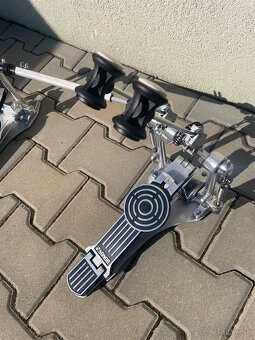 Dvojšlapka Sonor DP 472 R - 2