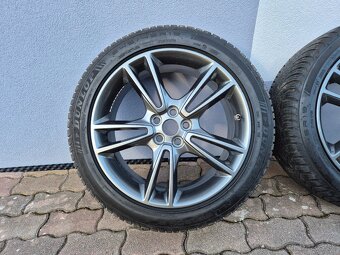 Predám originál sadu kolies Ford S-Max 2022 - 2