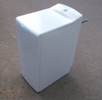 Predám plnefunkčná automatická práčka WHIRLPOOL,1200 ot./min - 2