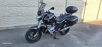 Bmw r1200r - 2