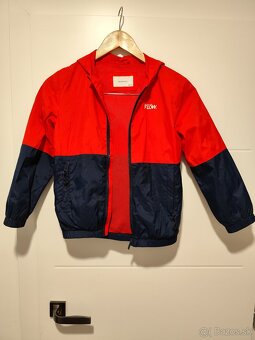 Detská bunda Reserved veľkosť 134 - 2