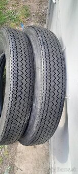 Pneumatiky Ŝkoda 1202 Stw - 2