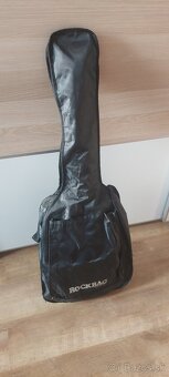 Akustická gitara - 2