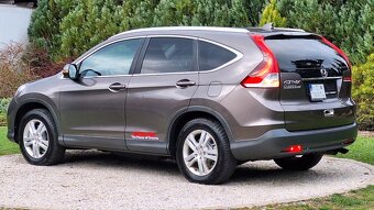 Honda CRV  2.2 diesel - 2