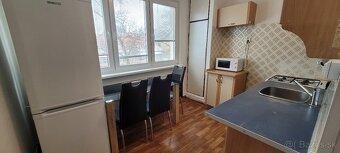 Predaj 2izb. bytu s loggiou ,blízo centra TO - 2