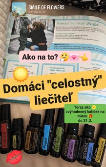 Balíček zdravia - 2