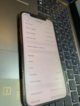 Apple iPhone 12 Pro 128gb gold - 2