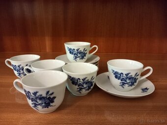 Kávová súprava - 2