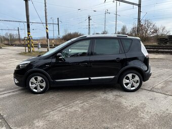 Renault Scenic XMOD 1.5dCi Bose - 2