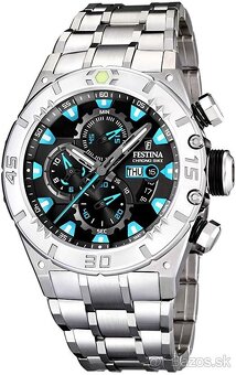 FESTINA CRONO BIKE - 2