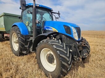 New holland T7060 - 2