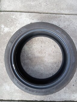 255/40 r19 letné pneumatiky - 2