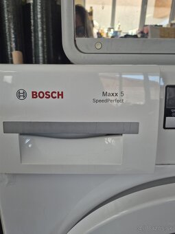 Predam pracku Bosch - 2