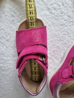 Sandálky - 2