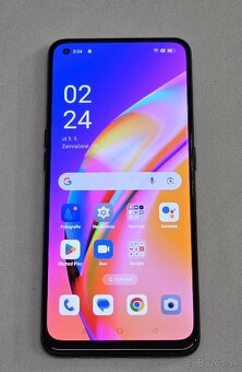 OPPO Reno 5z - 2