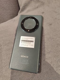 Honor magic 5 lite 5g - 2