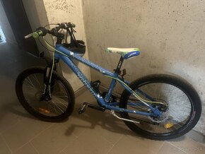 Detsky bike - 2