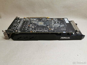 ASRock RX 570 Phantom Gaming X OC 8 GB - 2