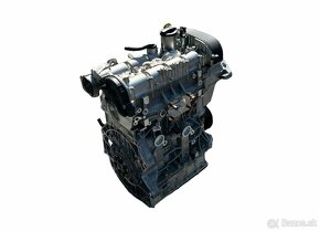 Motor 1.4 TSi CZC - 2