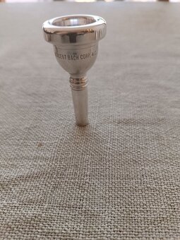 Nátrubky na trombón - 2