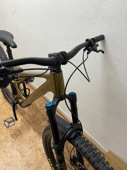 Predám bicykel Orbea Occam SL H30 2024 - 2
