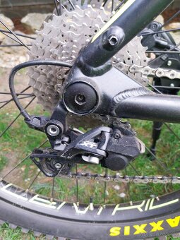 Predám horský ebike BULLS EVO 2 - 2