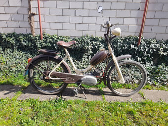 Predám moped Stadion S11 - 2