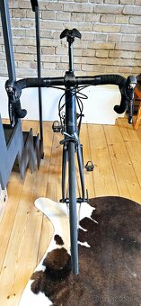 Canyon endurace CF8 ultegra - 2