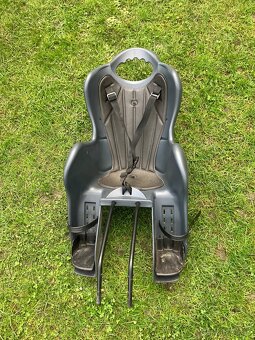 Detsky nosic na bicykel - 2