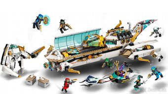 LEGO Ninjago 71756 - 2