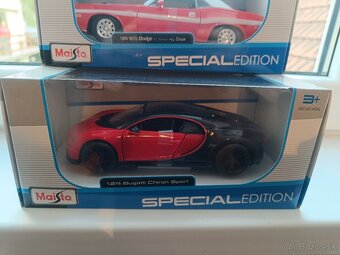 Modely - 2