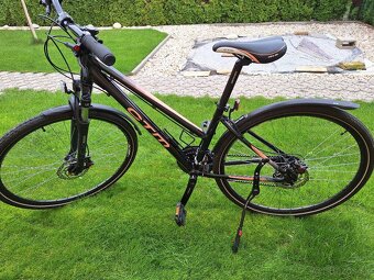 CTM dámsky bicykel - 2