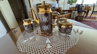 Predam nadherny set porcelanu - 2
