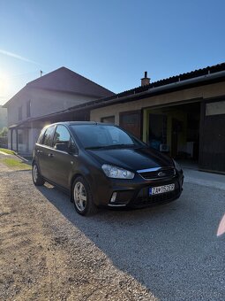 Ford Cmax 1.8 tdci - 2