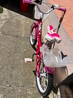 DINO BICYKEL - 2