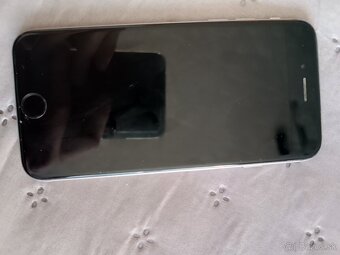 📱 iPhone 6 64GB Plne funkčný, batéria 98% - 2