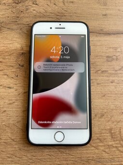 Iphone 7 32GB - 2