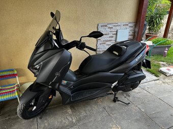 Yamaha X Max 125 - 2