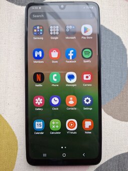 Samsung galaxy A33-5G používaný 2 mesiace - 2