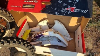 Husqvarna tc 65 - 2