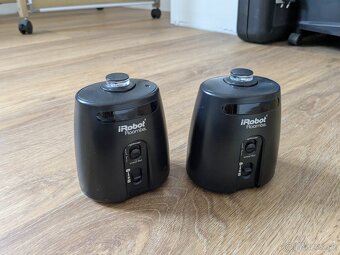 Robotický vysávač iRobot Roomba - 2