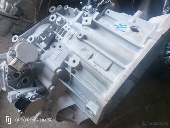 Automatická prevodovka 43111-2D00, Kia/Hyundai - 2